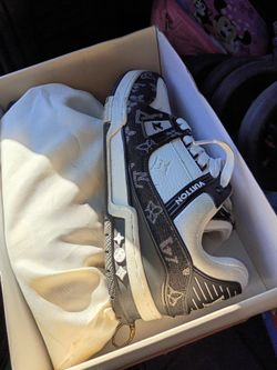 Louis Vuitton shoes