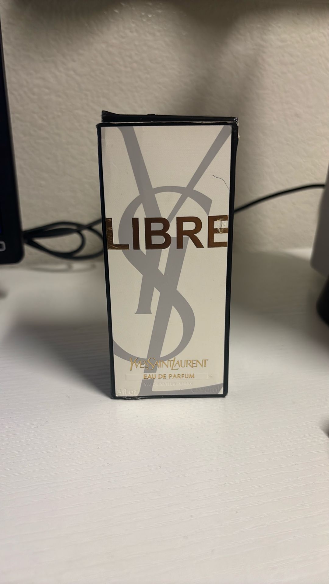 Ysl Perfume For Woman 