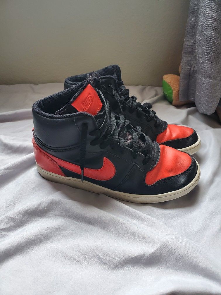 Nike Shoes