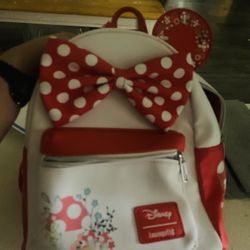 Disney Backpack