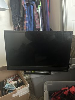 Vizio Tv 