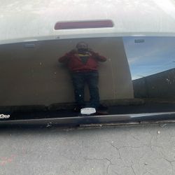 2005 Dodge Dually Stop Camper She’ll