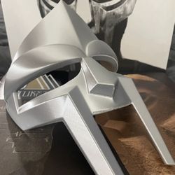 Mf Doom Gladiator Mask 