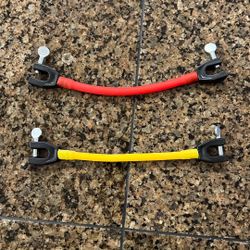 2 Pk Edgie Wedgie (new)