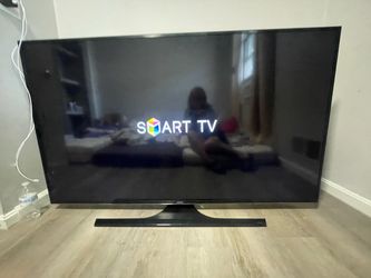 Samsung Large Screen Smart TV 65”