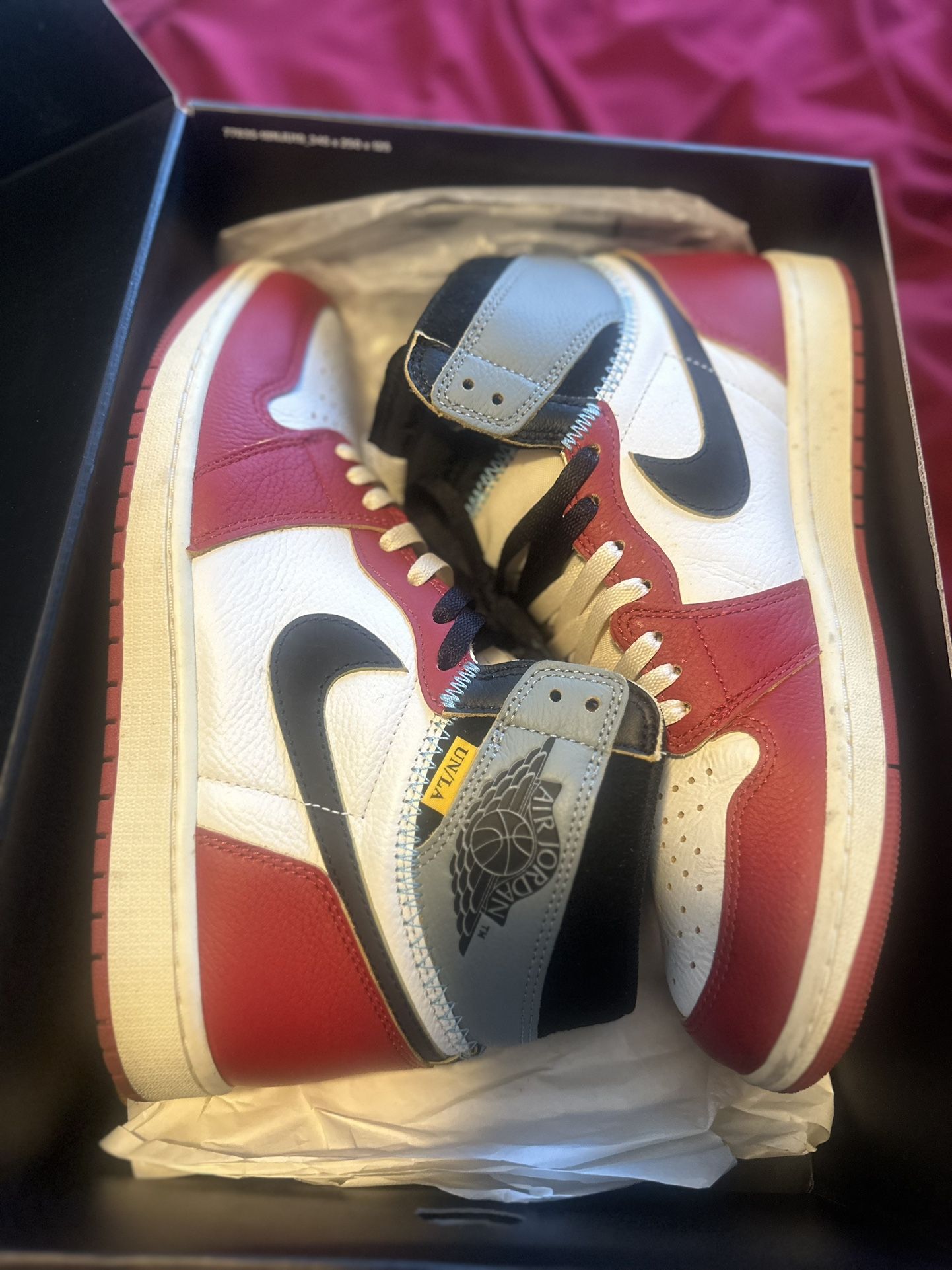 Jordan 1