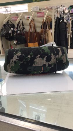 JBL Portable Speaker