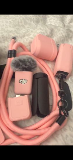 Dji Osmo 3 Content Creator Pack