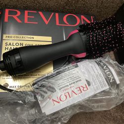 Revlon Hair Style Brush