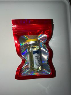 T R T / Pepper 🌶️  /Supplies