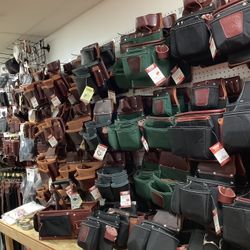 Occidental Leather