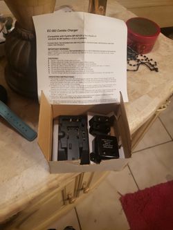 European Wall Charger