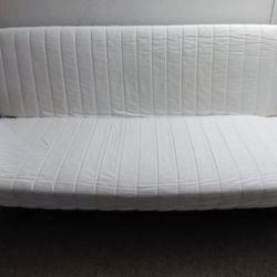 FREE: IKEA Sofa Bed Futon
