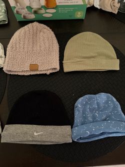 Baby boy hats