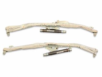 2005–2010 Scion tC OEM Curtain Airbags – Left & Right Pair –