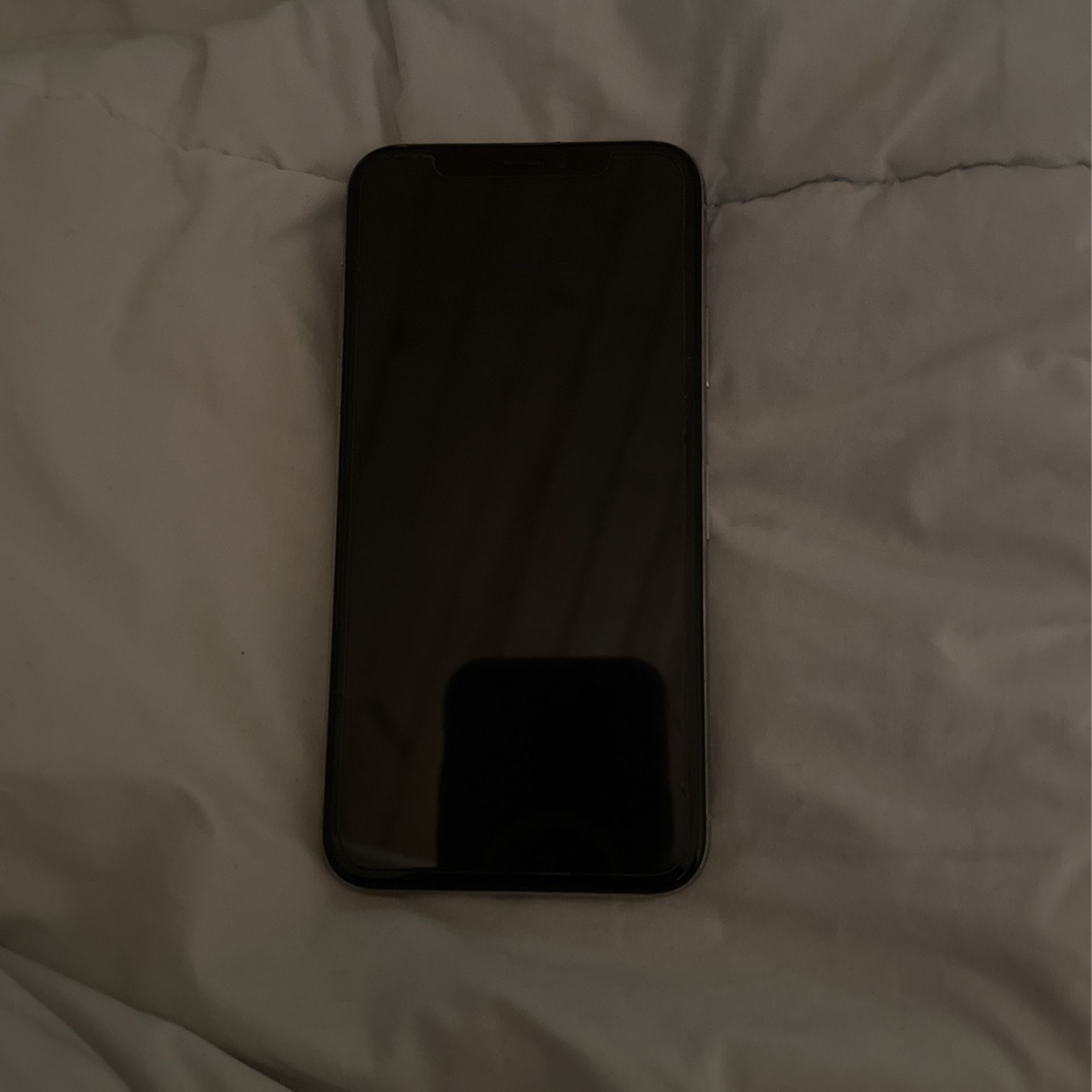 Used iPhone X