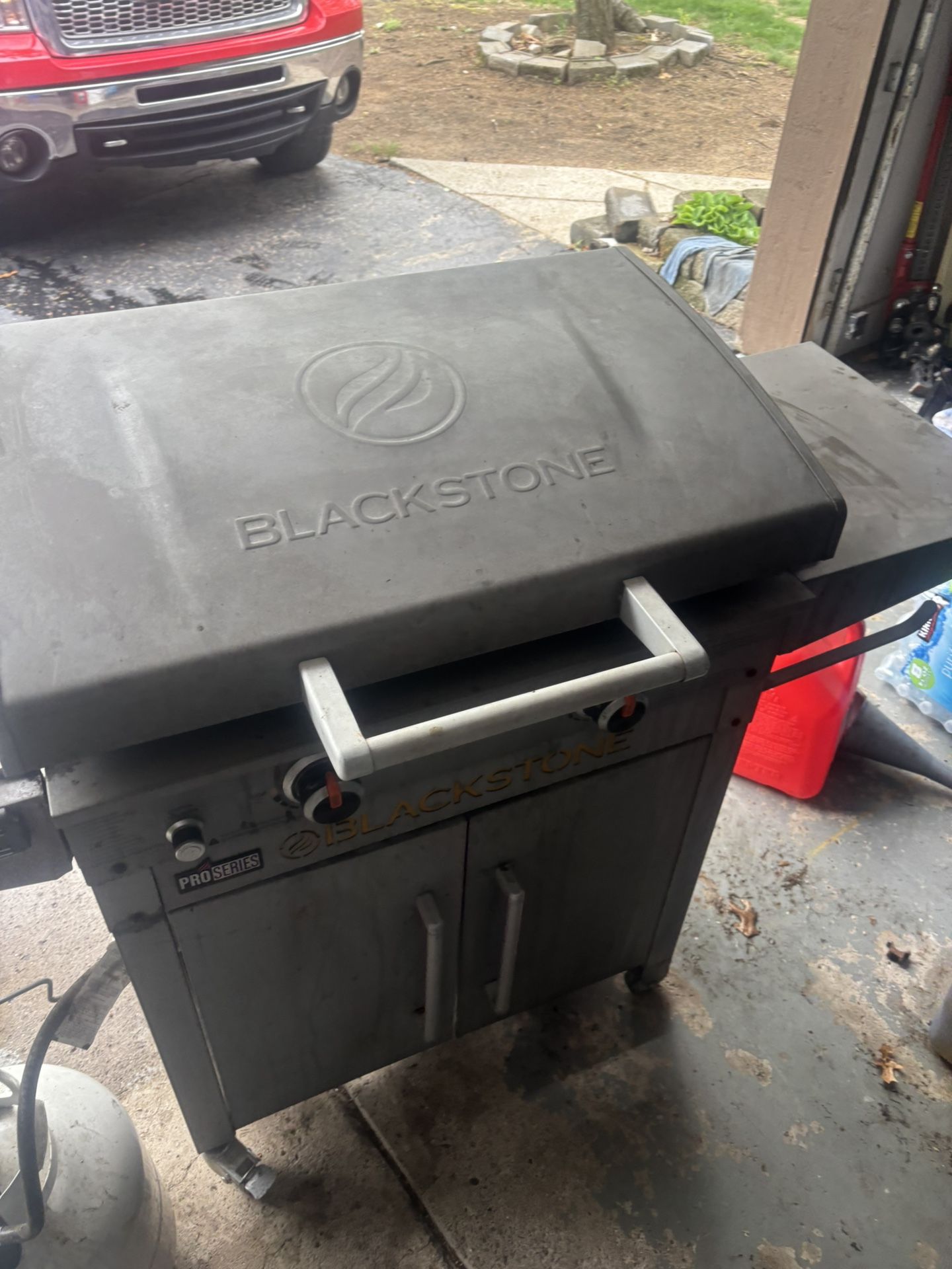 Blackstone