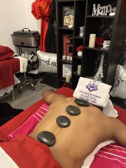 Massage Back Pain In San Bernardino