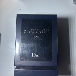Dior Sauvage Mens Colonge