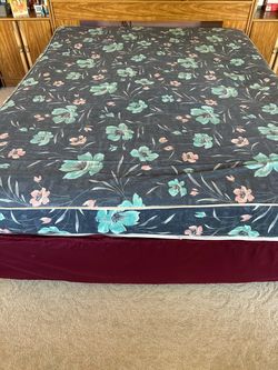 Mattress