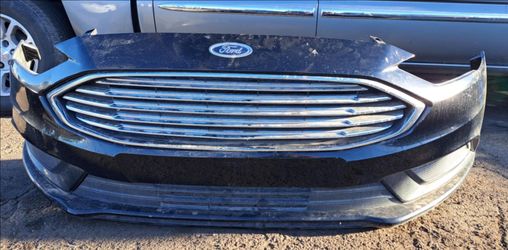 Parts Ford Fusion