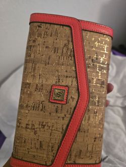 Anne Klein wallet
