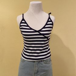 Top Shirt And Skirt Size S