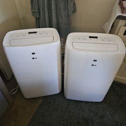 LG Room Air Conditioner 