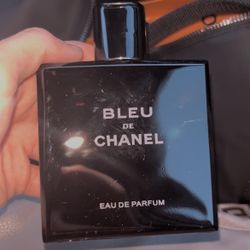 Bleu De Chanel EDP 3.4oz
