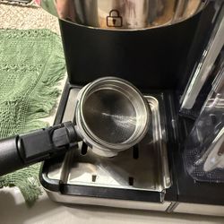 Chefman espresso Maker