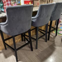 Bar Stools