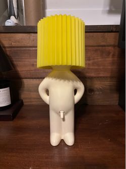 Funny LED night lights gaming/desk