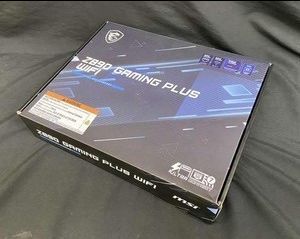 Gaming Motherboard NEW