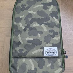 Poler Outdoor Stuff Camera Organizer Backpack Insert