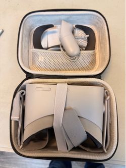Oculus Go