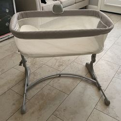 Baby Bassinet