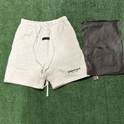 Essentials