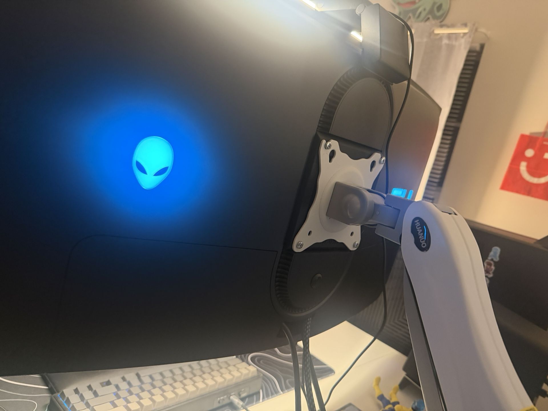 Alienware Awdwf 34” Oled