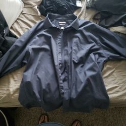 Van Heusen Dress Shirt