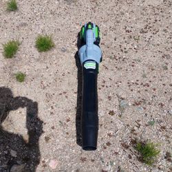 EGO Power+ Leaf Blower 56v