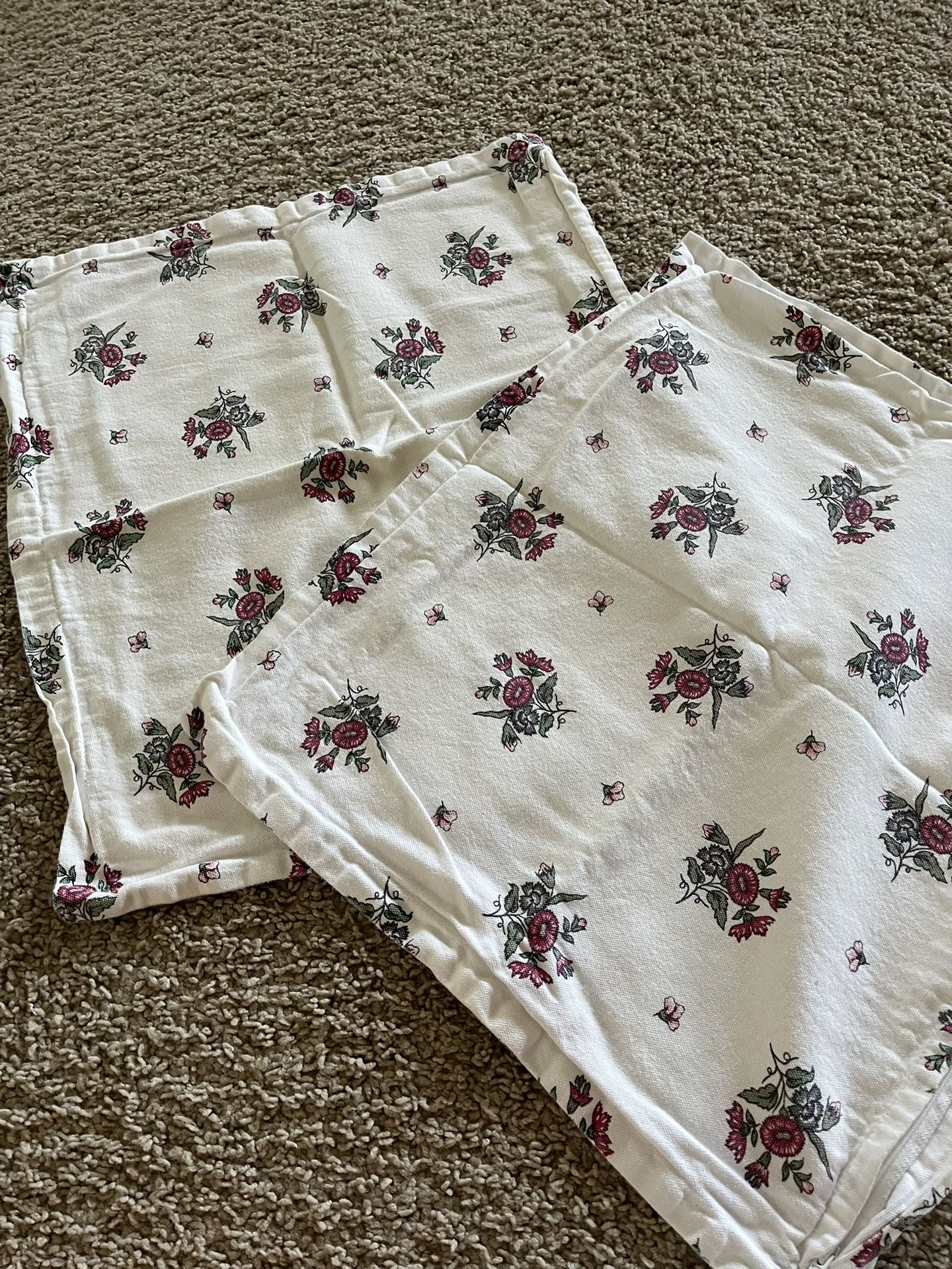 Decorative Throw Pillow Covers