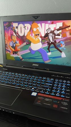 Msi gt63 titan 8rg
