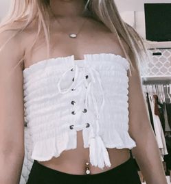 Tube Top