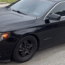 2015 Chevrolet Malibu