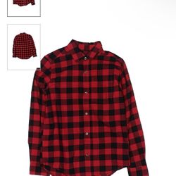 Boys Shirt