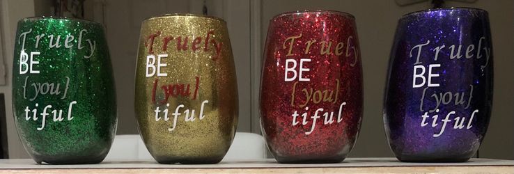 Decorative Glassware