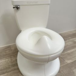Potty Training Toilet