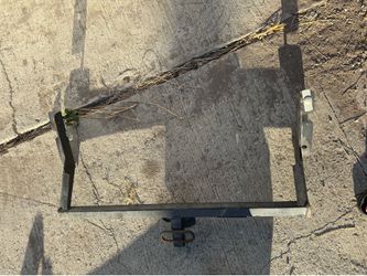 Universal Tow hitch