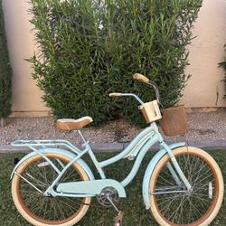 Huffy Bike 