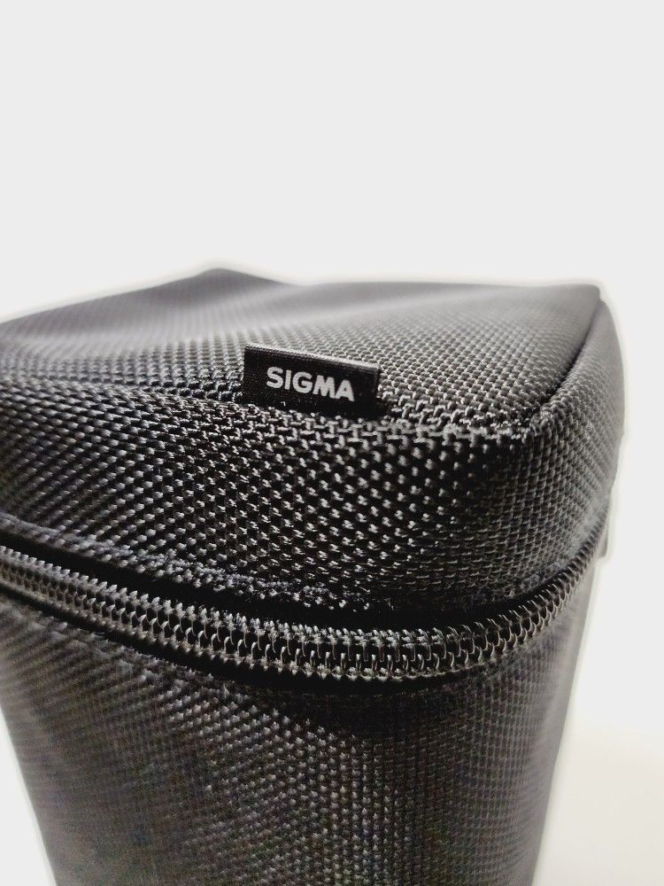 Sigma Soft Case for Sports Telephoto Zoom Lens